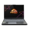 Laptop dla graczy i grafiki HIRO EX16 16'' QHD+ OLED 240 Hz Ultra 7 255HX RTX 5070Ti 12GB 64GB 2TB SSD W11Pro